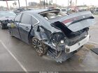 2024 Honda Accord Hybrid Touring Серый vin: 1HGCY2F83RA056621