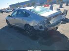2024 Honda Accord Hybrid Touring Silver vin: 1HGCY2F84RA044882