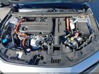 2024 Honda Accord Hybrid Touring Silver vin: 1HGCY2F84RA044882