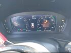 2024 Honda Accord Hybrid Touring Silver vin: 1HGCY2F84RA044882