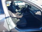 2024 Honda Accord Hybrid Touring Silver vin: 1HGCY2F84RA044882