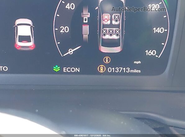 1HGCY2F84RA044882 2024 HONDA ACCORD HYBRID Silver 