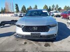 2024 Honda Accord Hybrid Touring Silver vin: 1HGCY2F84RA044882