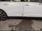 2025 Honda Accord Hybrid Touring Белый vin: 1HGCY2F85SA085771
