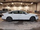 2025 Honda Accord Hybrid Touring Белый vin: 1HGCY2F85SA085771