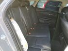 2024 Honda Accord Touring Hybrid Серый vin: 1HGCY2F86RA074577