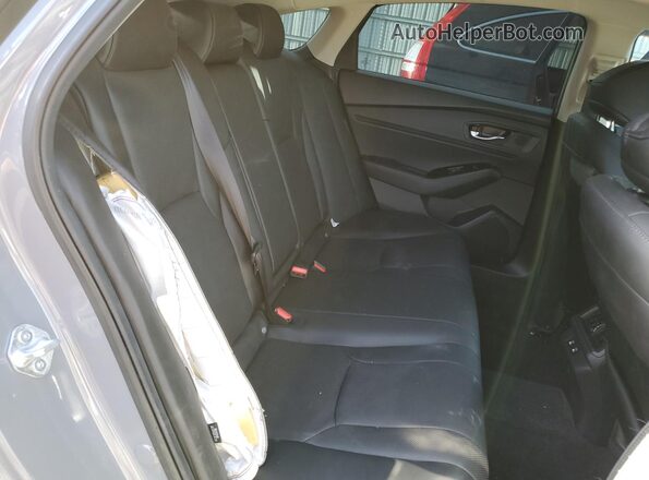1HGCY2F86RA074577 2024 HONDA ACCORD Серый Вид задних сидений