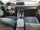 2024 Honda Accord Touring Hybrid Серый vin: 1HGCY2F86RA074577