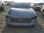 2024 Honda Accord Touring Hybrid Серый vin: 1HGCY2F86RA074577