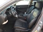 2024 Honda Accord Touring Hybrid Серый vin: 1HGCY2F86RA074577