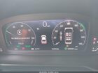 2024 Honda Accord Hybrid Touring Черный vin: 1HGCY2F89RA010372