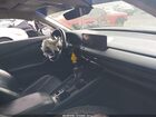 2024 Honda Accord Hybrid Touring Черный vin: 1HGCY2F89RA010372