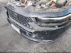 2024 Honda Accord Hybrid Touring Черный vin: 1HGCY2F89RA010372