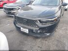 2024 Honda Accord Hybrid Touring Черный vin: 1HGCY2F89RA010372