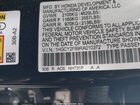 2024 Honda Accord Hybrid Touring Черный vin: 1HGCY2F89RA010372