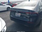 2024 Honda Accord Hybrid Touring Черный vin: 1HGCY2F89RA010372