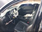 2024 Honda Accord Hybrid Touring Черный vin: 1HGCY2F89RA010372