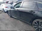 2024 Honda Accord Hybrid Touring Черный vin: 1HGCY2F89RA010372