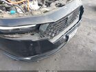 2024 Honda Accord Hybrid Touring Черный vin: 1HGCY2F89RA010372