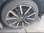 2024 Honda Accord Hybrid Touring Черный vin: 1HGCY2F89RA010372