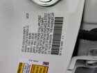 2024 Honda Accord Touring Hybrid Белый vin: 1HGCY2F89RA063783