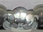 2024 Honda Accord Touring Hybrid Белый vin: 1HGCY2F89RA063783