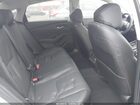 2025 Honda Accord Hybrid Touring Серебряный vin: 1HGCY2F89SA036072
