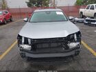 2025 Honda Accord Hybrid Touring Серебряный vin: 1HGCY2F89SA036072