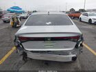 2025 Honda Accord Hybrid Touring Серебряный vin: 1HGCY2F89SA036072