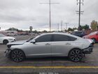 2025 Honda Accord Hybrid Touring Серебряный vin: 1HGCY2F89SA036072