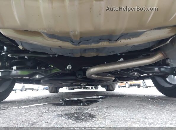 1HGCY2F89SA036072 2025 HONDA ACCORD HYBRID Серебряный 