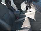 2025 Honda Accord Hybrid Touring Серый vin: 1HGCY2F8XSA004618