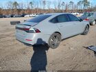 2025 Honda Accord Hybrid Touring Серый vin: 1HGCY2F8XSA004618