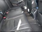 2025 Honda Accord Hybrid Touring Серый vin: 1HGCY2F8XSA004618