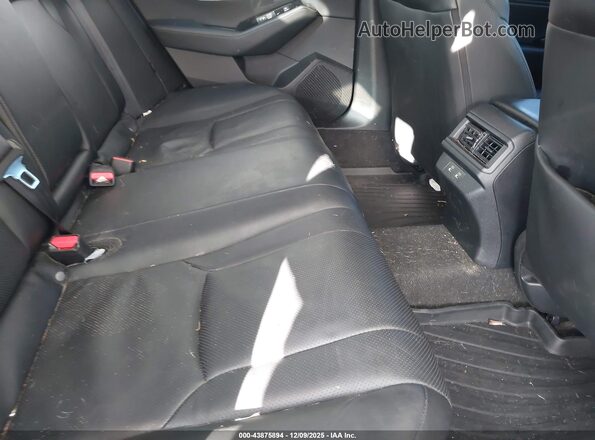 1HGCY2F8XSA004618 2025 HONDA ACCORD HYBRID Серый Вид наклейки с VIN-кодом