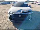 2025 Honda Accord Hybrid Touring Серый vin: 1HGCY2F8XSA004618