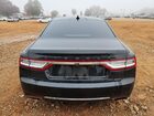 2019 Lincoln Continental Black Label Black vin: 1LN6L9AP3K5601938