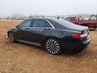 2019 Lincoln Continental Black Label Black vin: 1LN6L9AP3K5601938