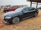 2019 Lincoln Continental Black Label Black vin: 1LN6L9AP3K5601938