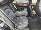 2019 Lincoln Continental Black Label Black vin: 1LN6L9AP3K5601938
