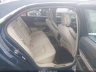 2017 Lincoln Continental Select Dark Blue vin: 1LN6L9TP7H5600944