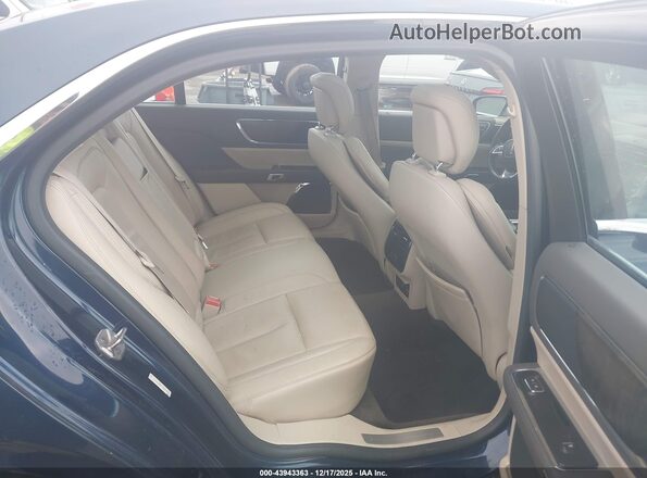 1LN6L9TP7H5600944 2017 LINCOLN CONTINENTA Dark Blue Вид наклейки с VIN-кодом