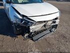 2018 Nissan Maxima 3.5 Platinum White vin: 1N4AA6AP0JC389051