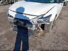 2018 Nissan Maxima 3.5 Platinum White vin: 1N4AA6AP0JC389051