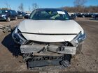 2018 Nissan Maxima 3.5 Platinum White vin: 1N4AA6AP0JC389051