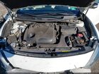 2018 Nissan Maxima 3.5 Platinum White vin: 1N4AA6AP0JC389051