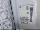 2018 Nissan Maxima 3.5 Platinum White vin: 1N4AA6AP0JC389051