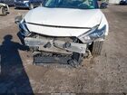 2018 Nissan Maxima 3.5 Platinum White vin: 1N4AA6AP0JC389051