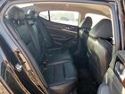 2017 Nissan Maxima 3.5s Black vin: 1N4AA6AP1HC416283