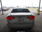 2016 Nissan Maxima 3.5 Platinum/3.5 S/3.5 Sl/3.5 Sr/3.5 Sv Серебряный vin: 1N4AA6AP4GC433593